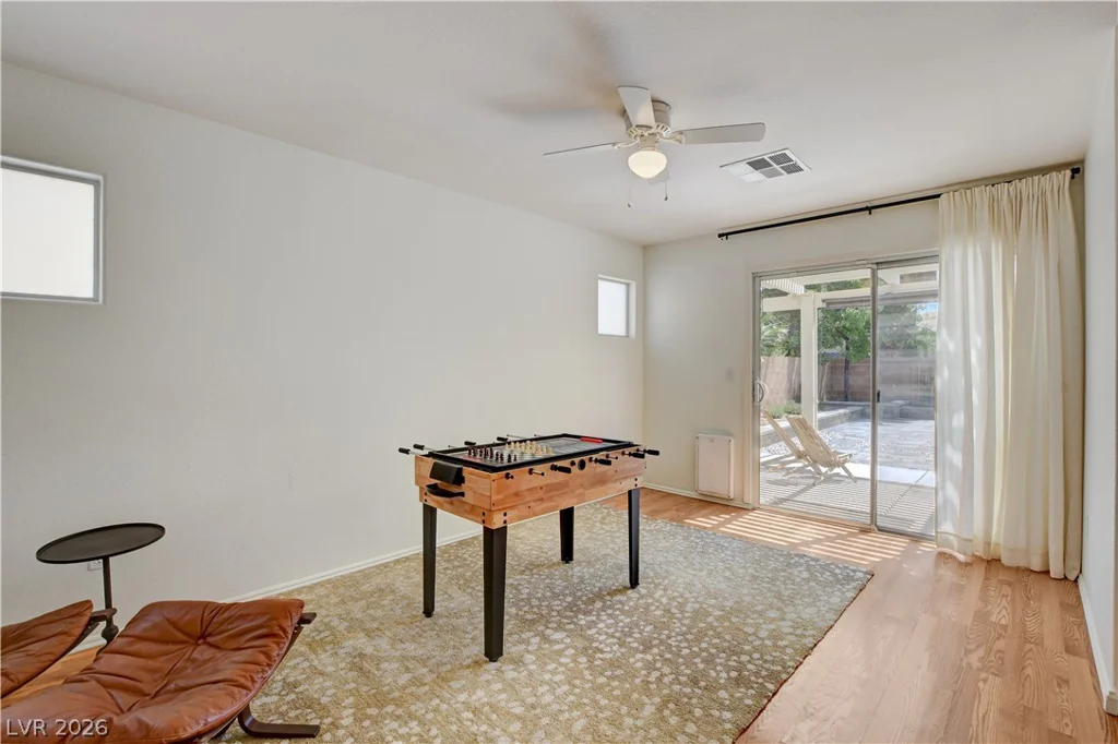 11176 Montagne Marron, Las Vegas, NV 89141