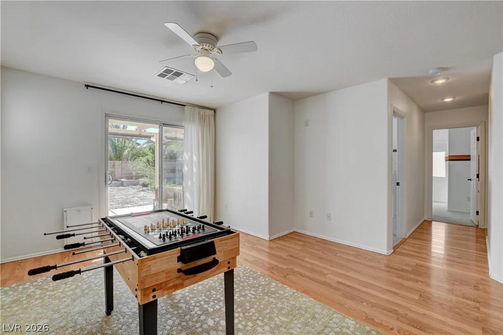 11176 Montagne Marron, Las Vegas, NV 89141