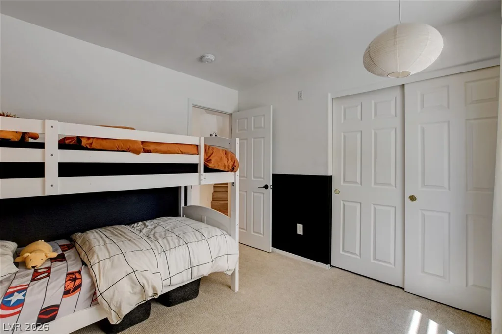 11176 Montagne Marron, Las Vegas, NV 89141
