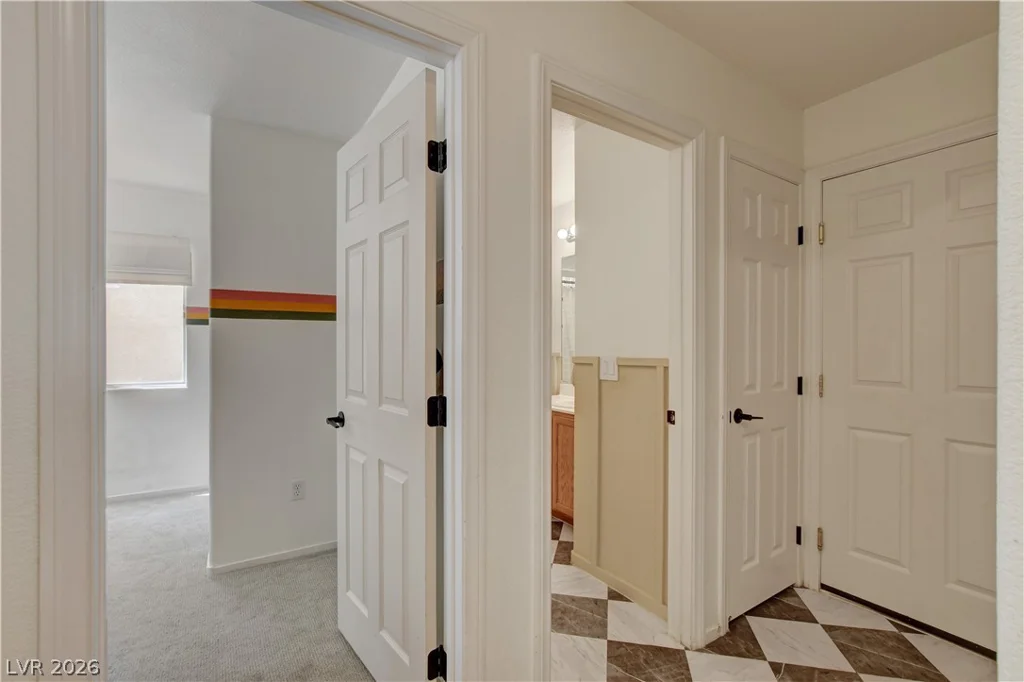 11176 Montagne Marron, Las Vegas, NV 89141
