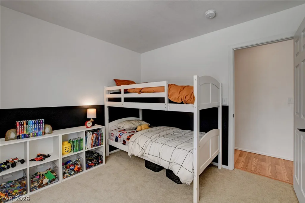 11176 Montagne Marron, Las Vegas, NV 89141