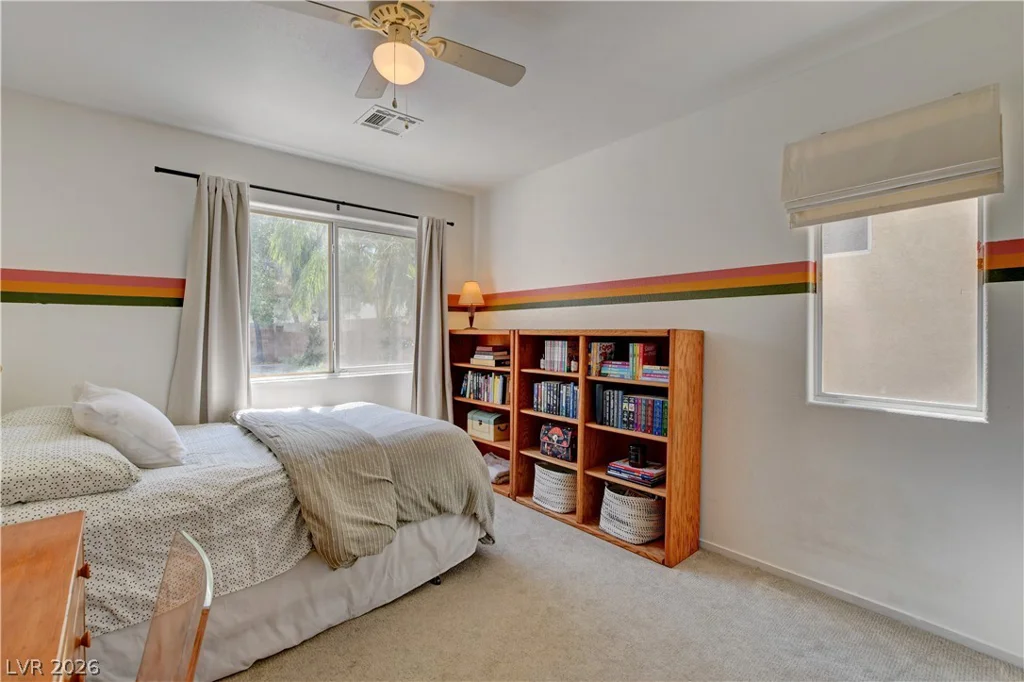 11176 Montagne Marron, Las Vegas, NV 89141