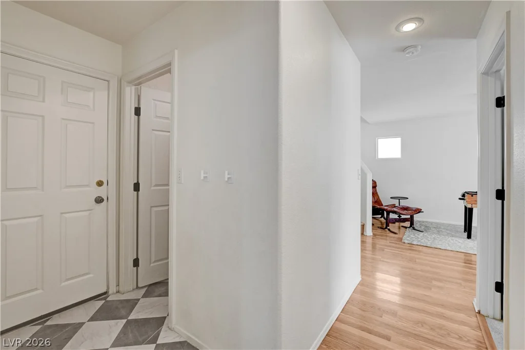 11176 Montagne Marron, Las Vegas, NV 89141