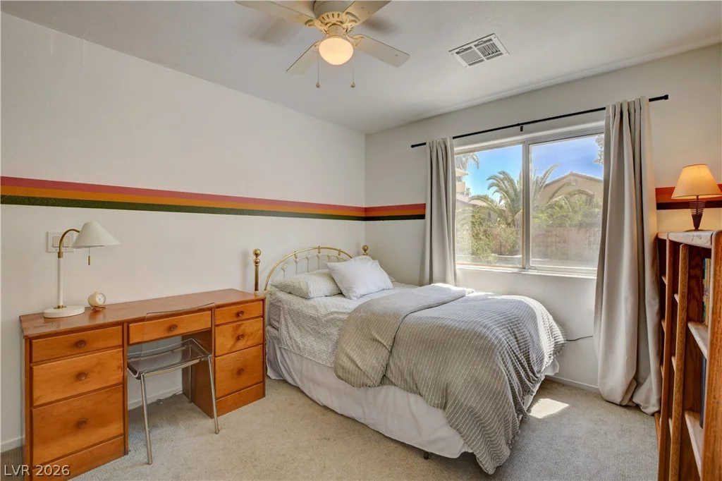 11176 Montagne Marron, Las Vegas, NV 89141