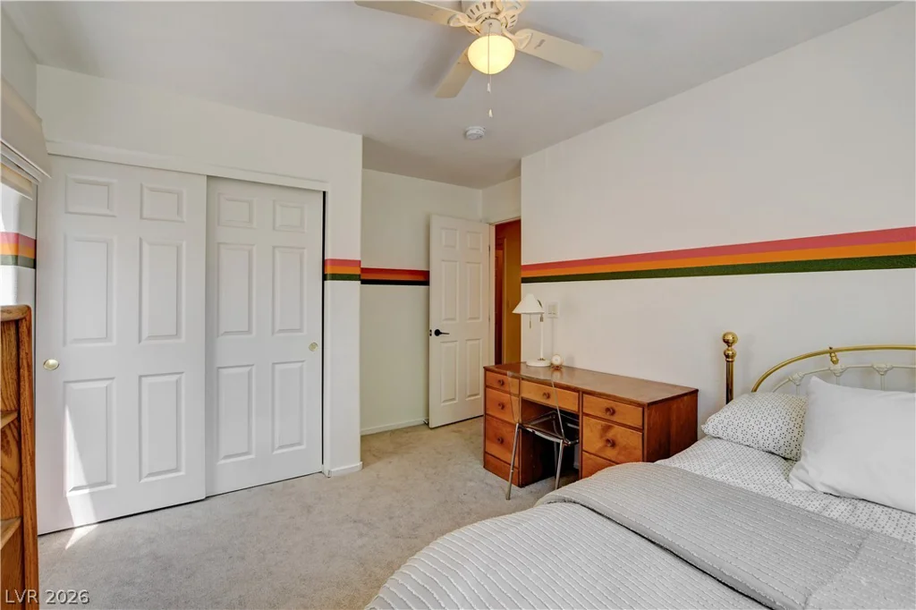 11176 Montagne Marron, Las Vegas, NV 89141