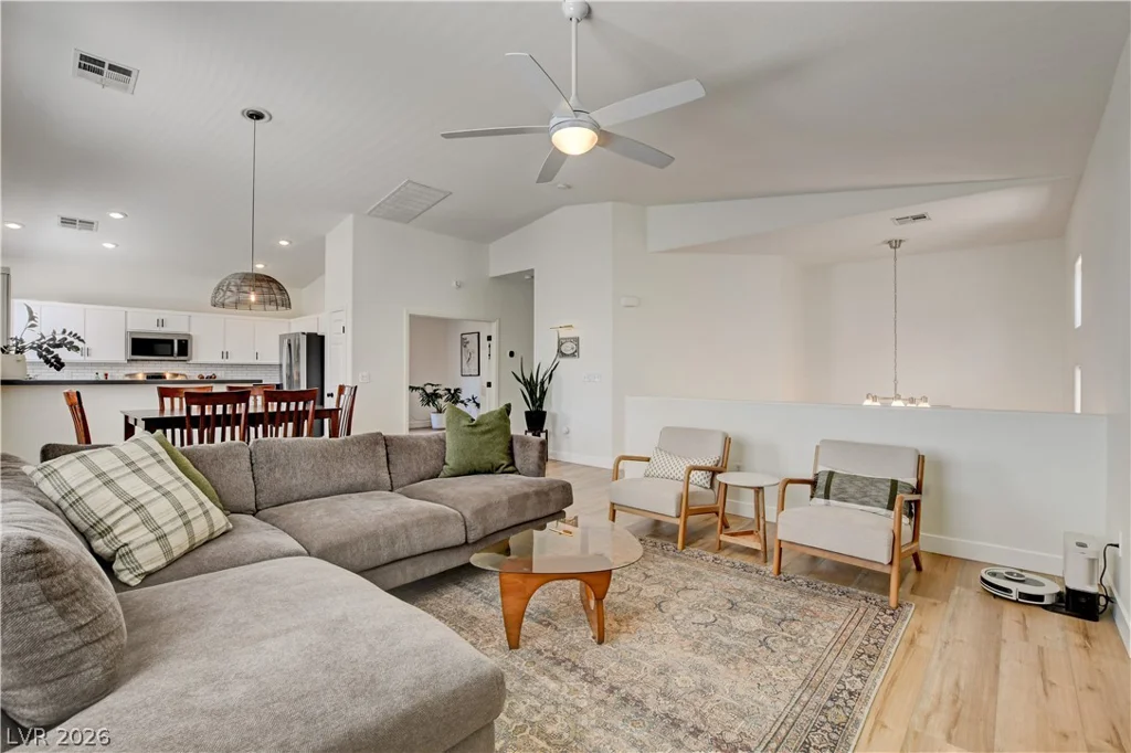 11176 Montagne Marron, Las Vegas, NV 89141