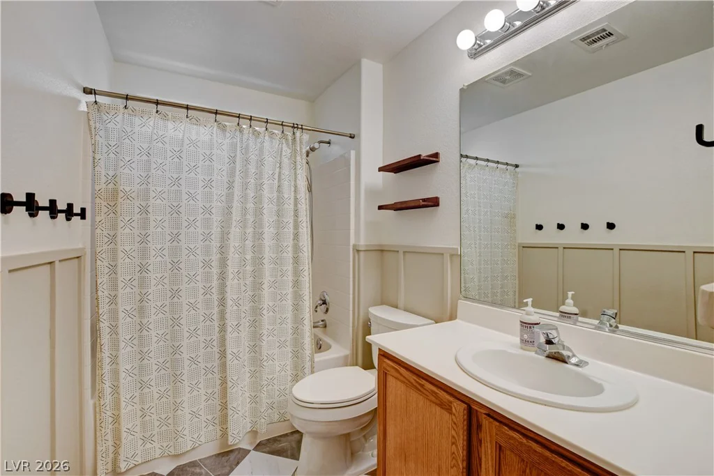 11176 Montagne Marron, Las Vegas, NV 89141