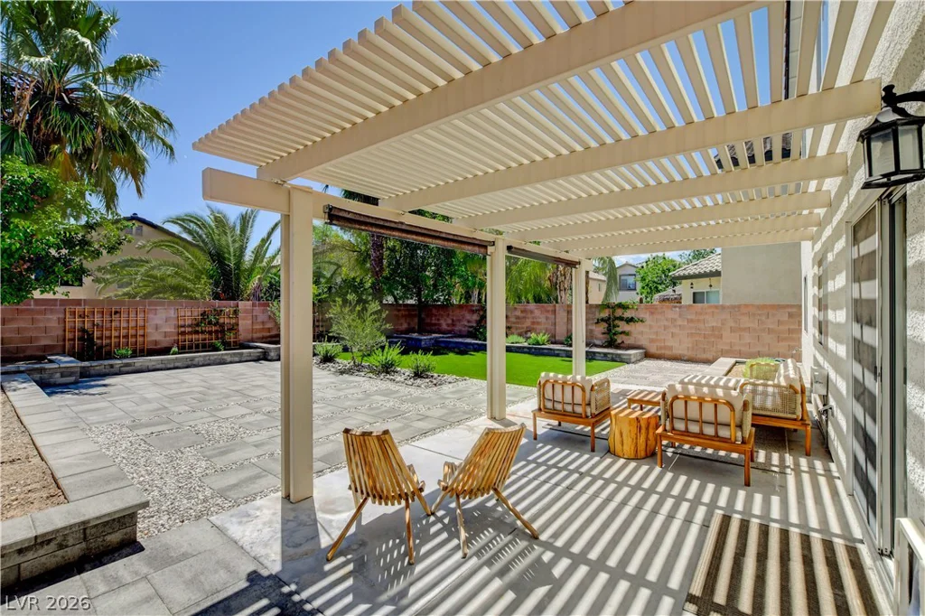 11176 Montagne Marron, Las Vegas, NV 89141