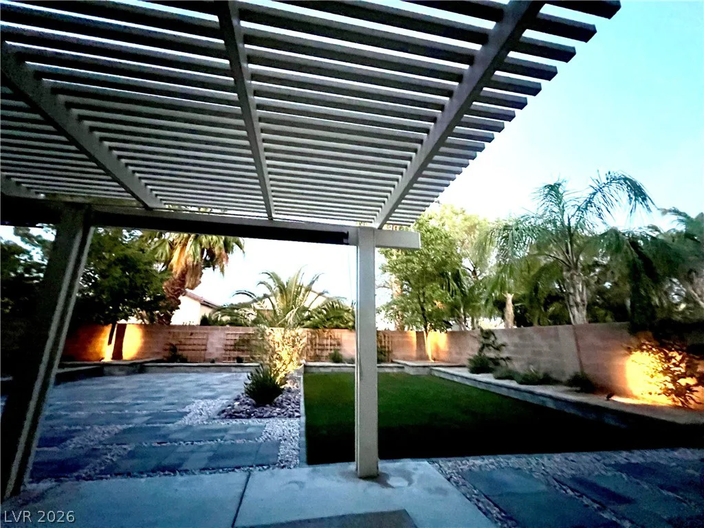 11176 Montagne Marron, Las Vegas, NV 89141