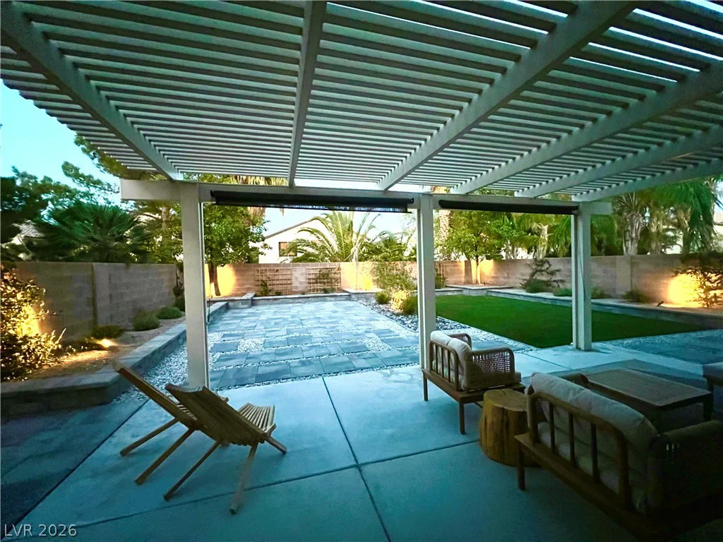 11176 Montagne Marron, Las Vegas, NV 89141