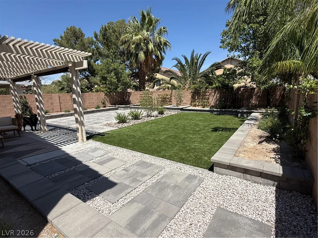 11176 Montagne Marron, Las Vegas, NV 89141