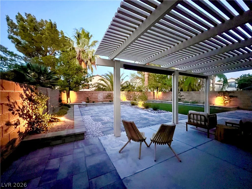 11176 Montagne Marron, Las Vegas, NV 89141