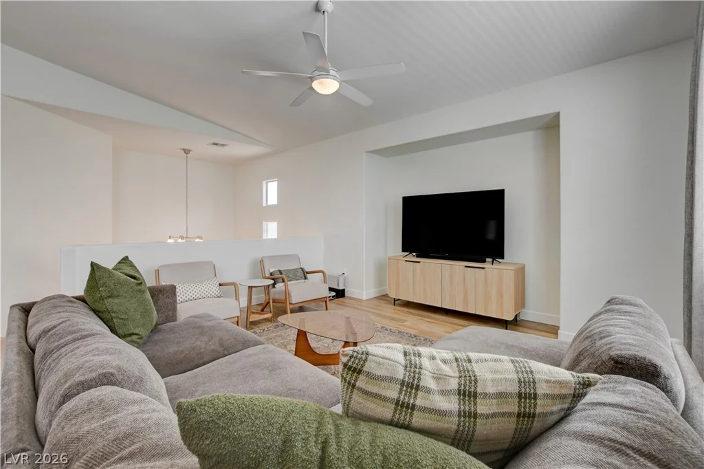 11176 Montagne Marron, Las Vegas, NV 89141