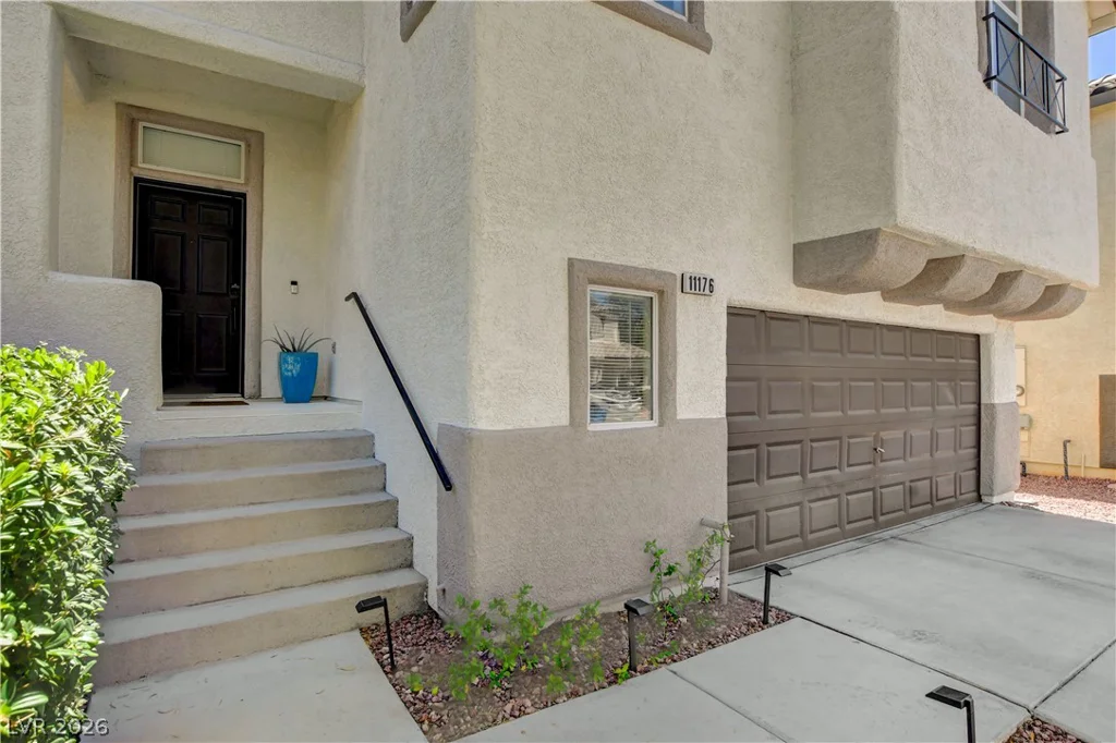 11176 Montagne Marron, Las Vegas, NV 89141