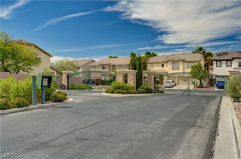 11176 Montagne Marron, Las Vegas, NV 89141