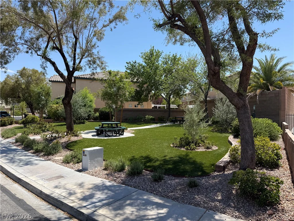11176 Montagne Marron, Las Vegas, NV 89141