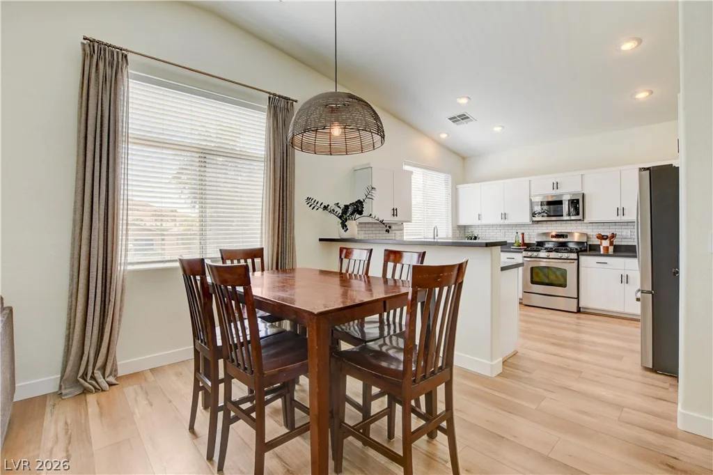 11176 Montagne Marron, Las Vegas, NV 89141