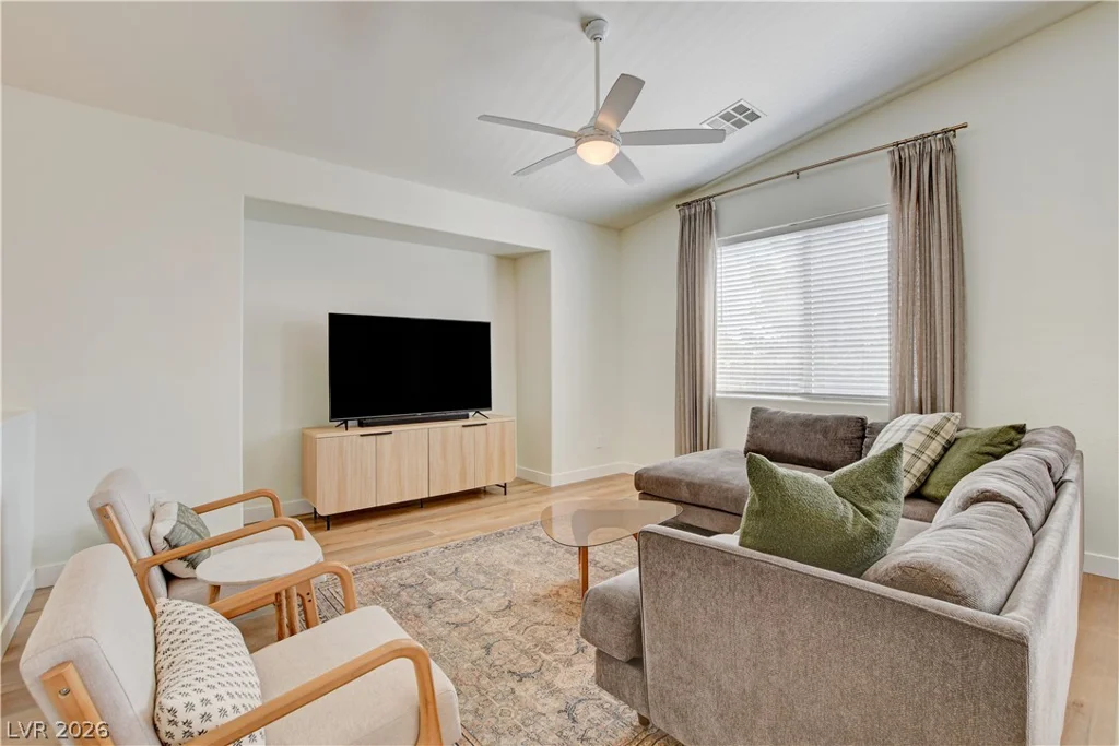 11176 Montagne Marron, Las Vegas, NV 89141