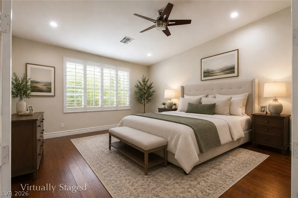 9592 Camino Capistrano, Las Vegas, NV 89147