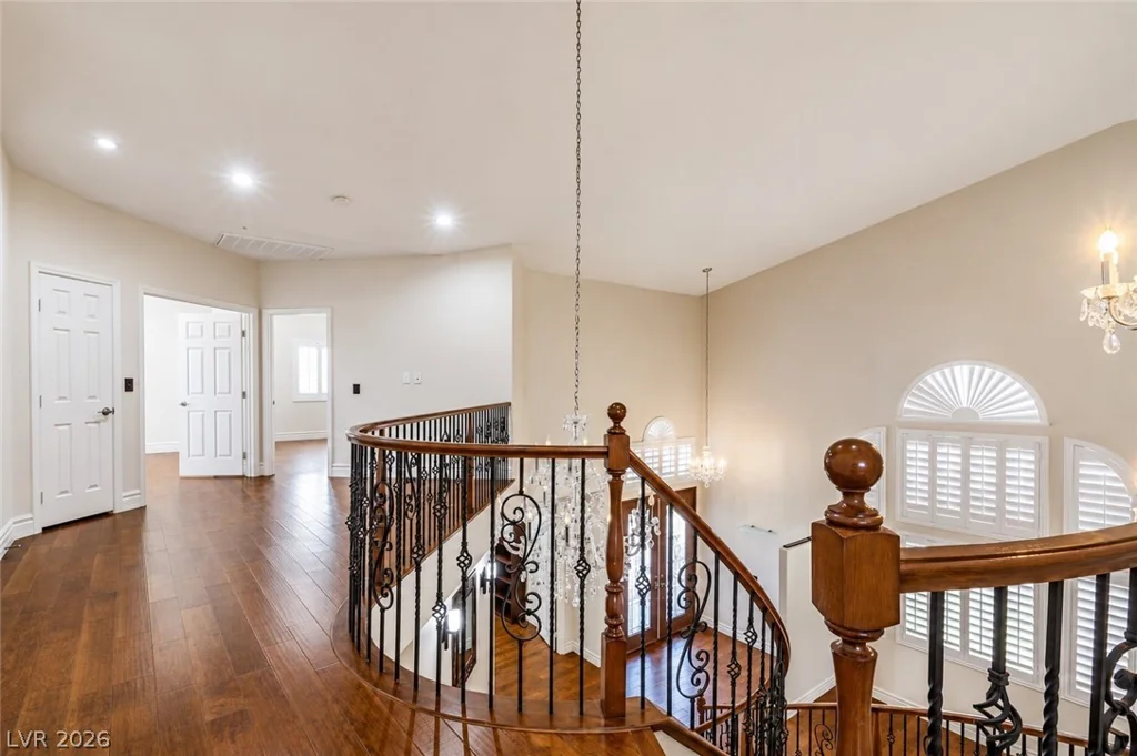 9592 Camino Capistrano, Las Vegas, NV 89147