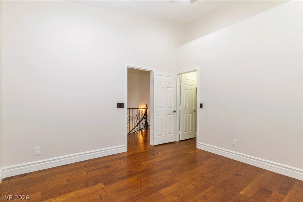 9592 Camino Capistrano, Las Vegas, NV 89147