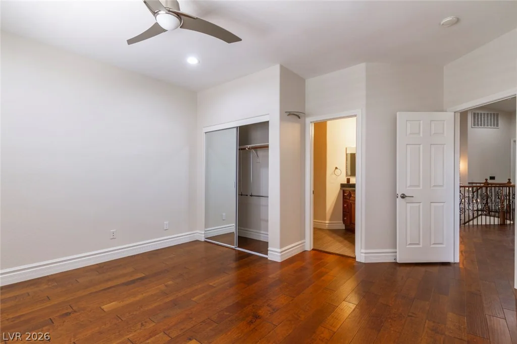 9592 Camino Capistrano, Las Vegas, NV 89147