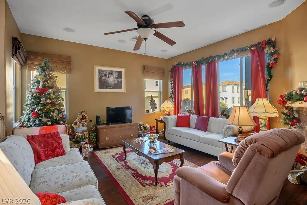 9528 Log Jam, Las Vegas, NV 89178