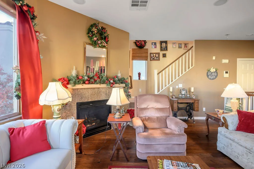 9528 Log Jam, Las Vegas, NV 89178