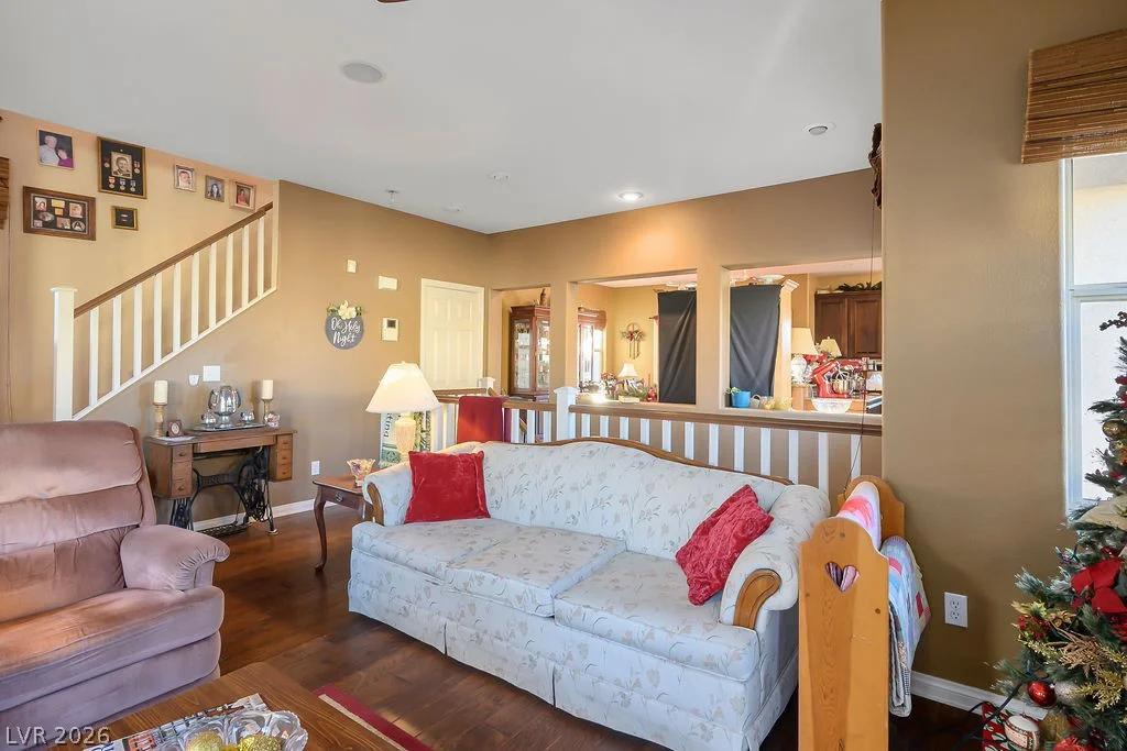 9528 Log Jam, Las Vegas, NV 89178