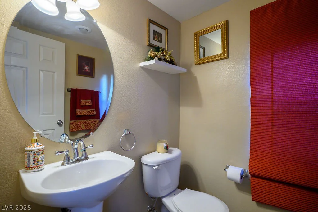 9528 Log Jam, Las Vegas, NV 89178