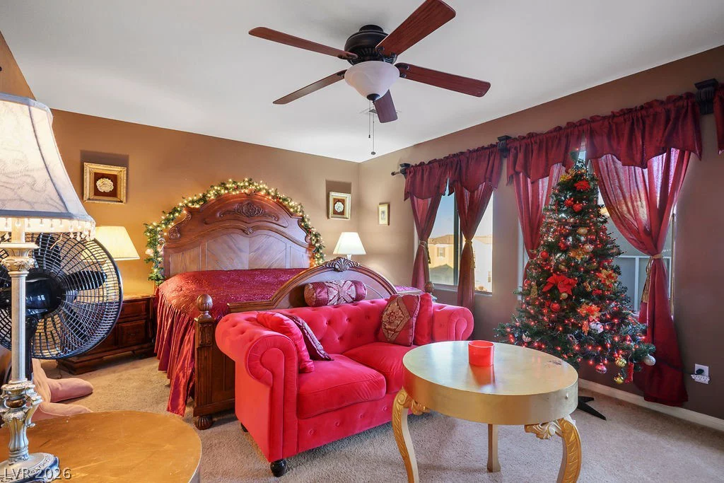 9528 Log Jam, Las Vegas, NV 89178