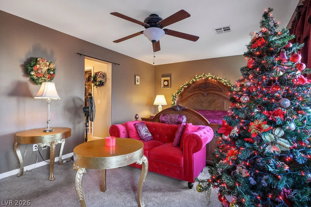 9528 Log Jam, Las Vegas, NV 89178