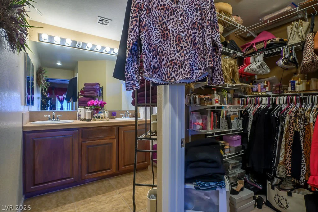 9528 Log Jam, Las Vegas, NV 89178
