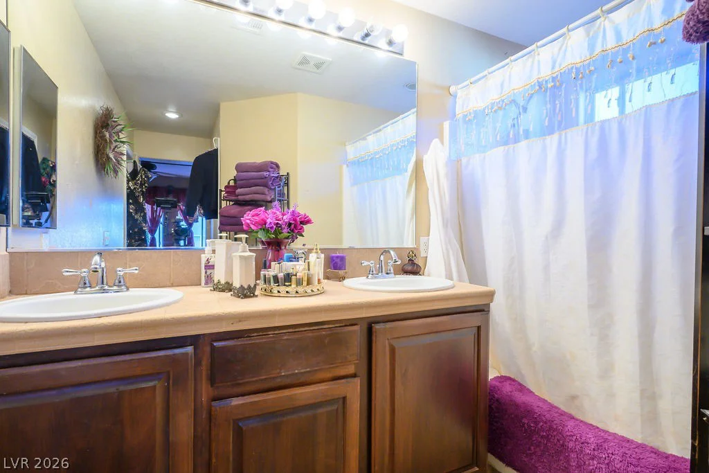 9528 Log Jam, Las Vegas, NV 89178