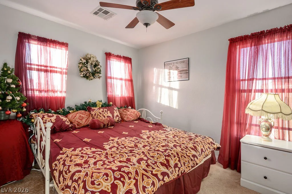 9528 Log Jam, Las Vegas, NV 89178