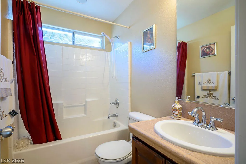 9528 Log Jam, Las Vegas, NV 89178