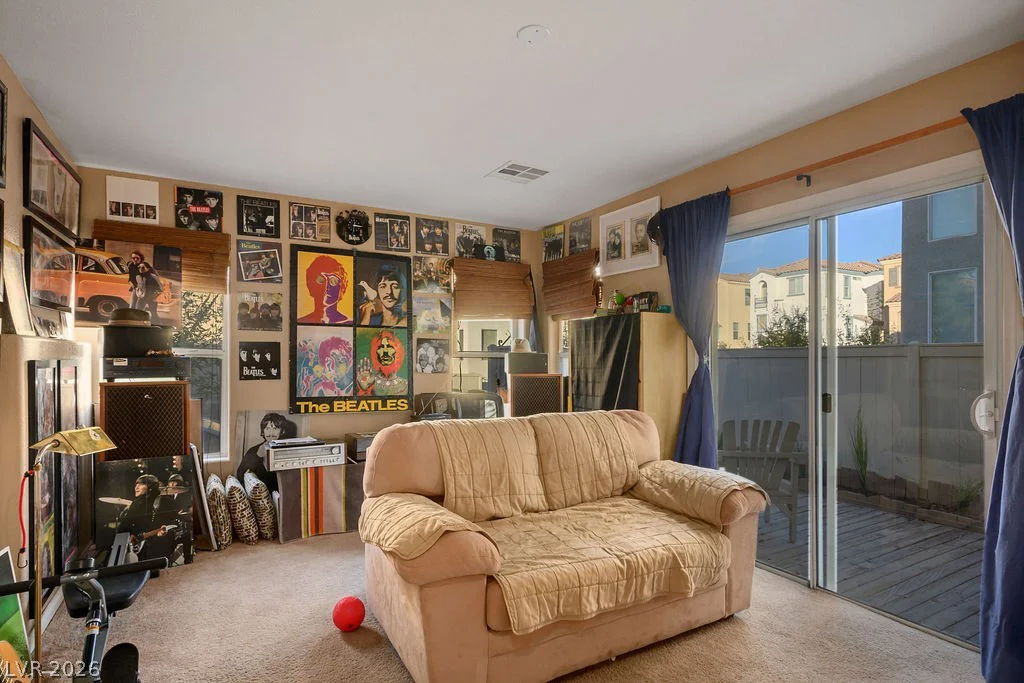 9528 Log Jam, Las Vegas, NV 89178