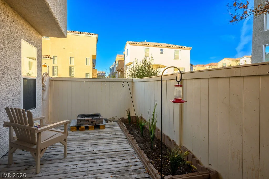 9528 Log Jam, Las Vegas, NV 89178