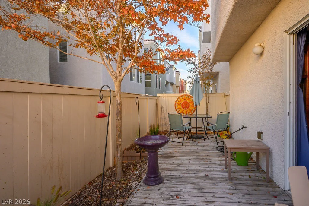 9528 Log Jam, Las Vegas, NV 89178