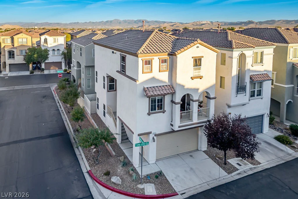 9528 Log Jam, Las Vegas, NV 89178