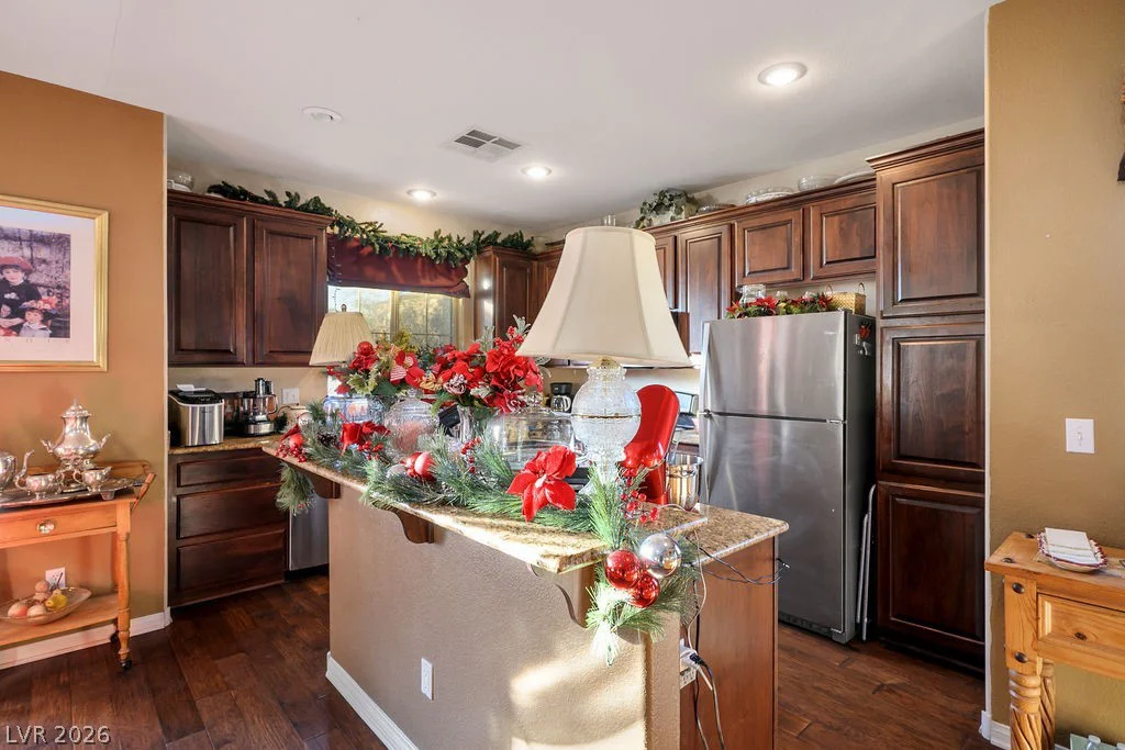 9528 Log Jam, Las Vegas, NV 89178