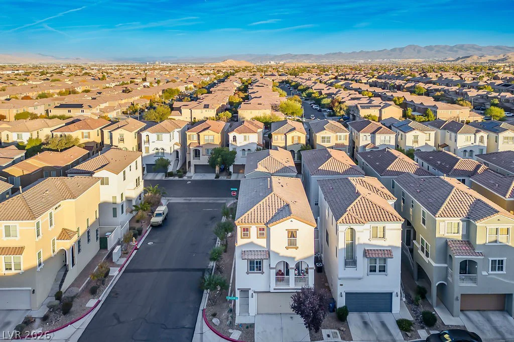 9528 Log Jam, Las Vegas, NV 89178