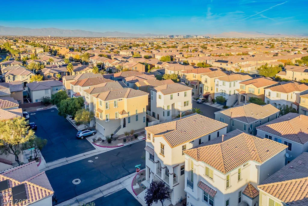 9528 Log Jam, Las Vegas, NV 89178