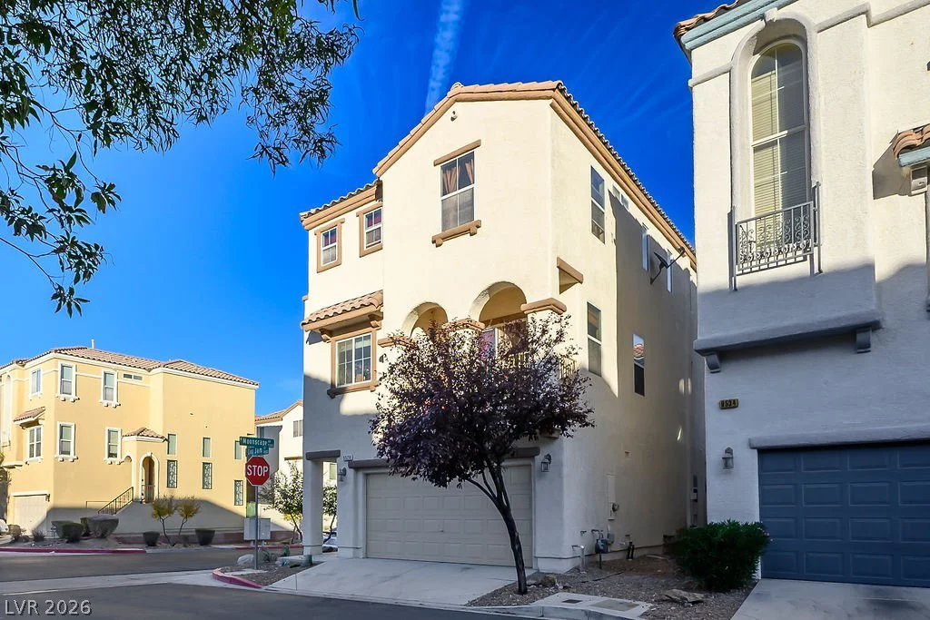 9528 Log Jam, Las Vegas, NV 89178