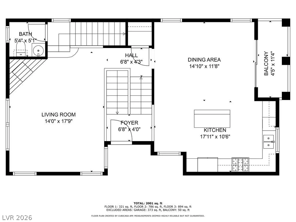 9528 Log Jam, Las Vegas, NV 89178