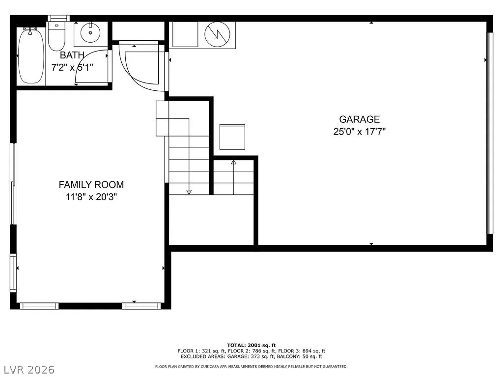 9528 Log Jam, Las Vegas, NV 89178