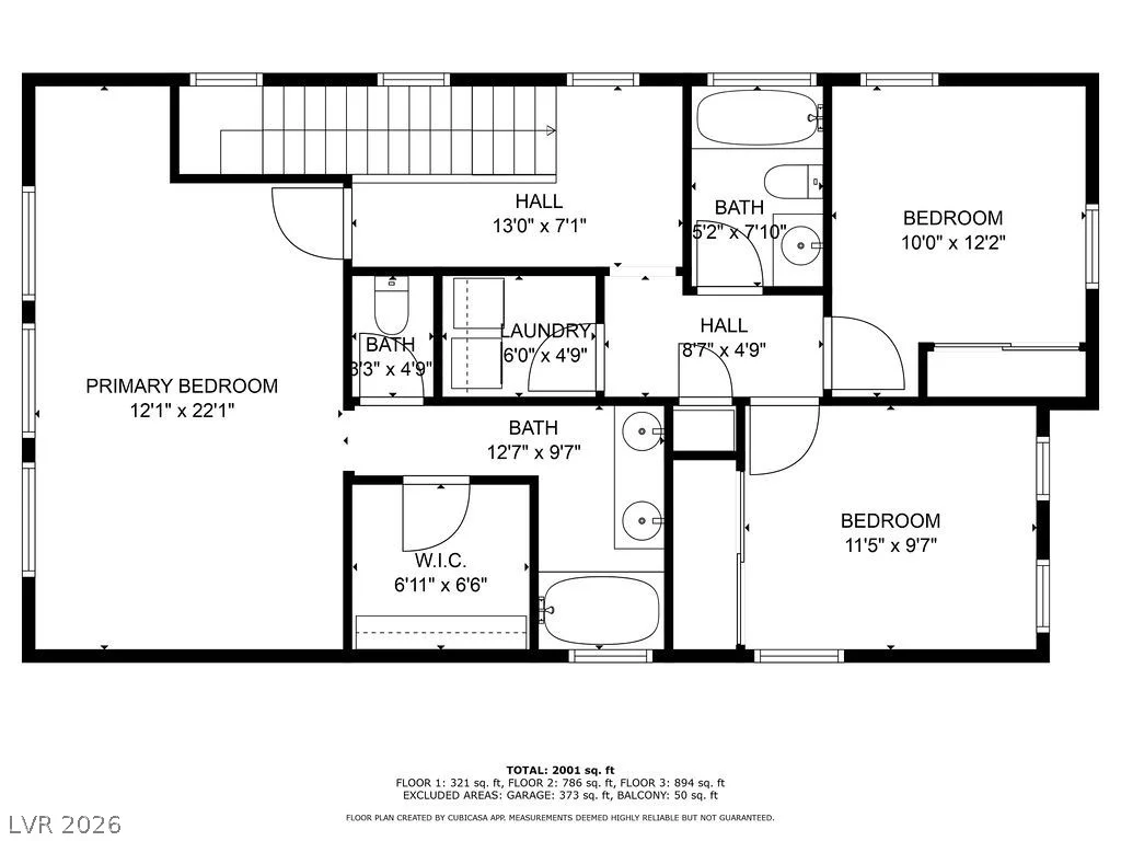 9528 Log Jam, Las Vegas, NV 89178