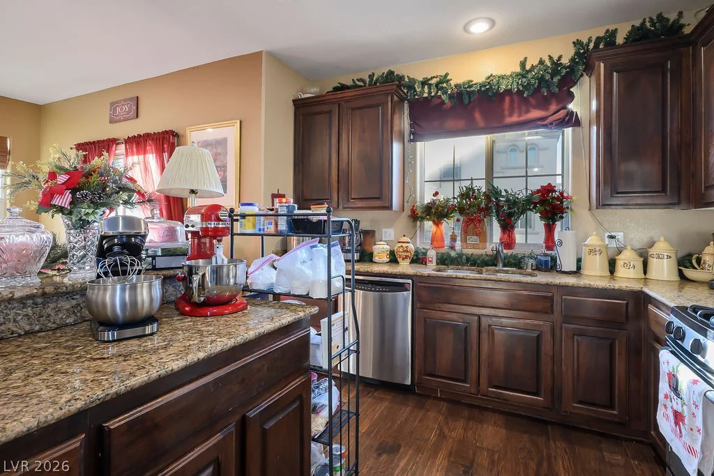 9528 Log Jam, Las Vegas, NV 89178