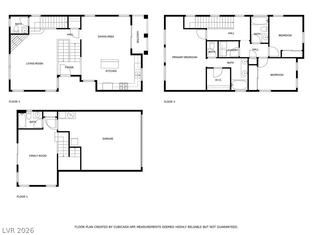9528 Log Jam, Las Vegas, NV 89178