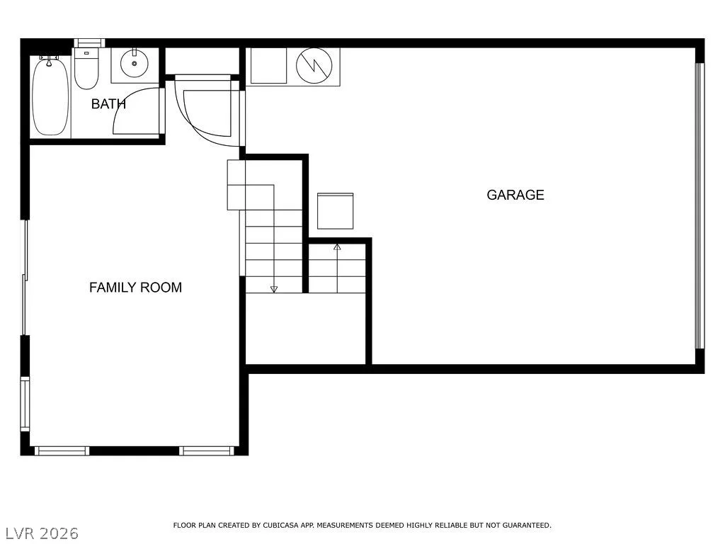 9528 Log Jam, Las Vegas, NV 89178
